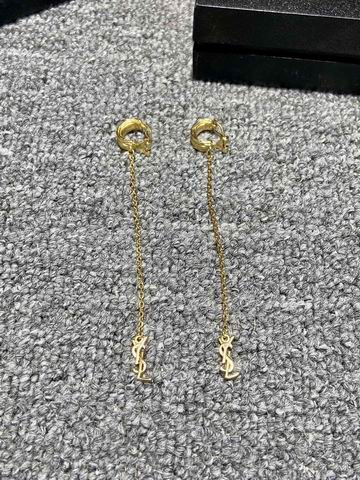 YSL Earrings 05lyh248